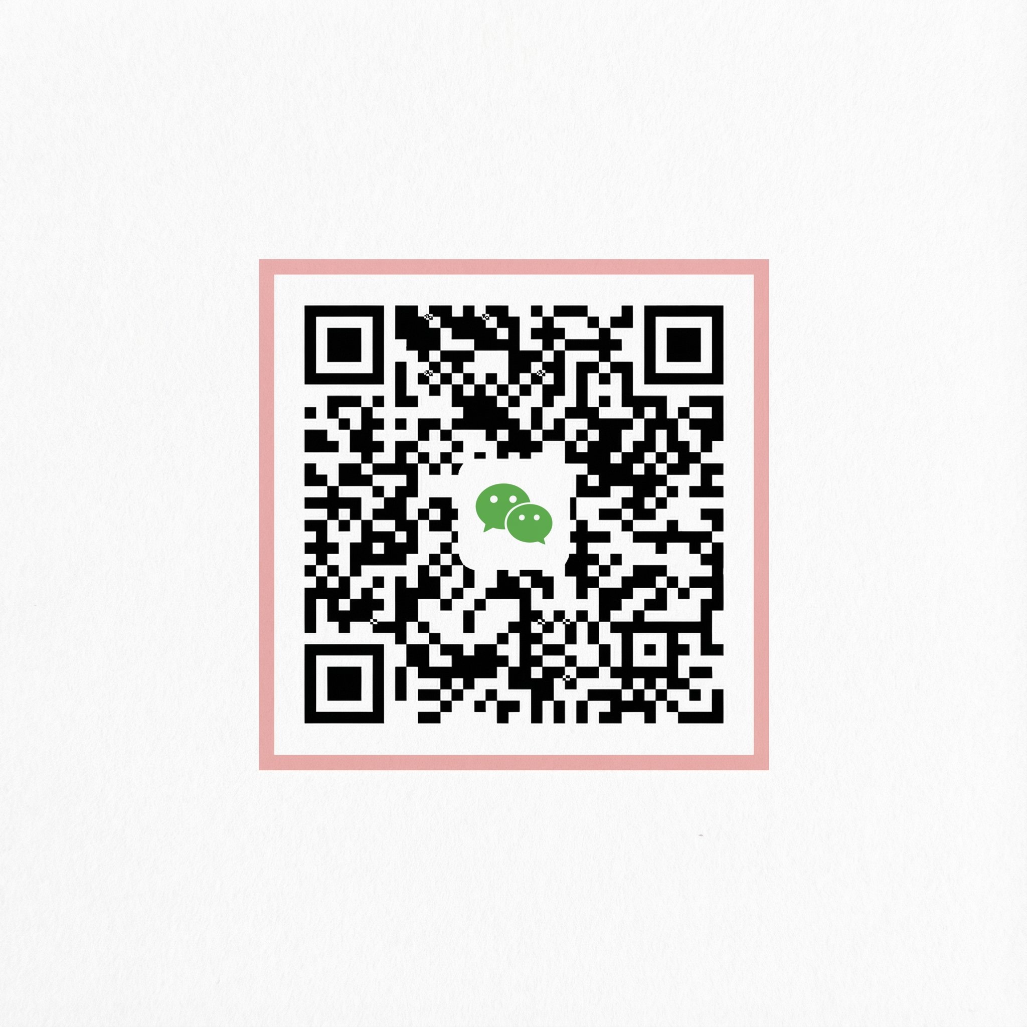 麻豆传媒公众号二维码